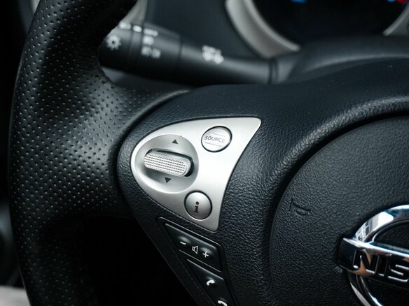 2013 Nissan Juke I, красный, 1170000 рублей - вид 23