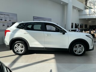 2026 Haval Jolion I Рестайлинг 2, белый, 2099000 рублей, вид 4