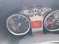 2008 Ford Focus II Рестайлинг, синий - вид 6