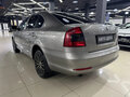 2013 Skoda Octavia II (A5) Рестайлинг, бежевый, 650000 рублей - вид 5