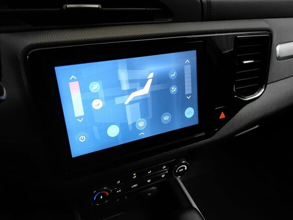 2019 Chery Tiggo 4 I Рестайлинг, серый, 1049000 рублей - вид 14