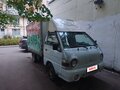 2005 Hyundai Porter, белый, 380000 рублей - вид 10