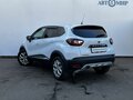 2017 Renault Kaptur I, белый, 1050000 рублей - вид 6