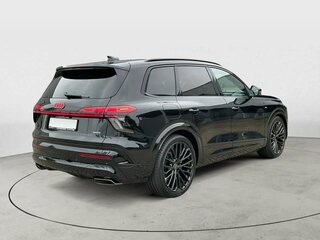 2026 Audi Q7 III (G8), чёрный, 19131120 рублей, вид 4