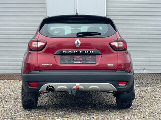 2019 Renault Kaptur I, красный, 1835000 рублей, вид 3
