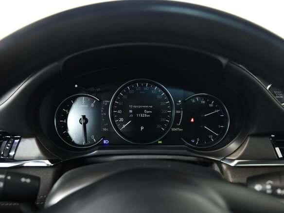 2020 Mazda 6 III (GJ) Рестайлинг 2, красный, 2699777 рублей - вид 13