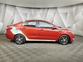 2012 Kia Rio 5-speed III, красный, 411000 рублей - вид 5