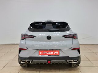 2023 Changan UNI-T I, серый, 2430000 рублей, вид 5