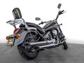 2015 Kawasaki VN900 Vulcan, чёрный, 599000 рублей - вид 7