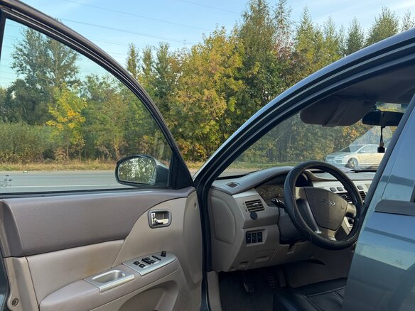 2010 Vortex Estina I, серый, 160000 рублей - вид 6