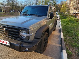 2023 Tank 300 I, серый, 2750000 рублей, вид 2
