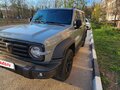 2023 Tank 300 I, серый, 2750000 рублей - вид 1