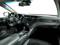 2019 Toyota Camry VIII (XV70), чёрный, 1999585 рублей - вид 8