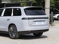 2026 Leapmotor C16 I, синий, 4460000 рублей - вид 7