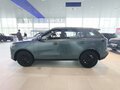 2026 Jeland J6, зелёный, 2901000 рублей - вид 7