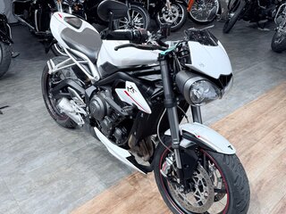 Triumph Street Triple