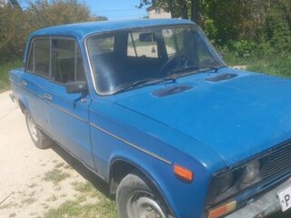 1992 Lada (ВАЗ) 2106, голубой, 90000 рублей, вид 1