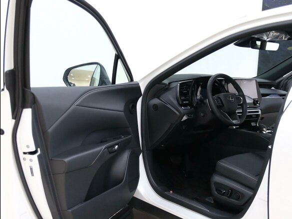 2026 Lexus RX 300 V, белый, 7600000 рублей - вид 6