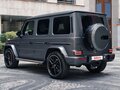 2019 Mercedes-Benz G-Класс AMG 63 AMG II (W463), серый - вид 2