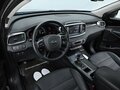 2018 Kia Sorento III Prime Рестайлинг, серый - вид 5