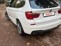 2012 BMW X3 30d xDrive II (F25), белый, 2000000 рублей - вид 2