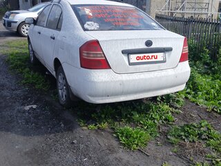 2011 Lifan Solano I (620), белый, 190000 рублей, вид 3