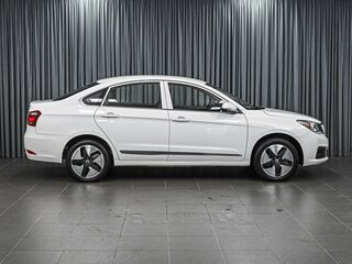 2023 Evolute i-Pro, белый, 1599000 рублей, вид 5