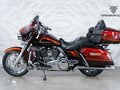 2013 Harley-Davidson CVO Limited, красный, 1699000 рублей - вид 1