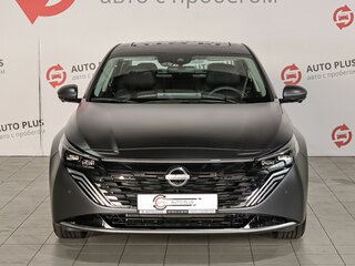 2026 Nissan Teana IV (L34), серый, 3500000 рублей, вид 3