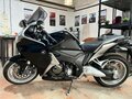 2012 Honda VFR 1200, чёрный, 885000 рублей - вид 4