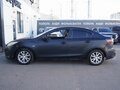 2009 Mazda 3 II (BL), чёрный, 565000 рублей - вид 7