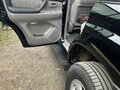 2006 Toyota Land Cruiser 100 Series Рестайлинг 2, чёрный, 1800000 рублей - вид 11