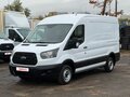 2021 Ford Transit, белый, 2600000 рублей