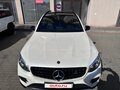 2018 Mercedes-Benz GLC AMG 43 AMG I (X253), белый, 3950000 рублей - вид 2
