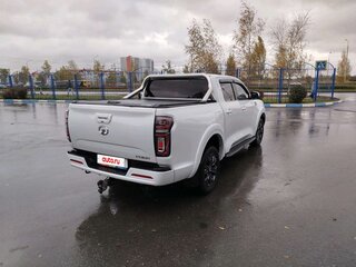 2023 Great Wall Poer I, белый, 2996000 рублей, вид 3