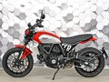 2024 Ducati Scrambler 800, красный, 979000 рублей - вид 3