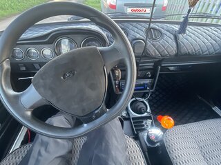 1999 Lada (ВАЗ) 2106, фиолетовый, 140000 рублей, вид 2