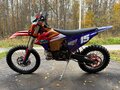2023 KTM 300 EXC, оранжевый, 749000 рублей - вид 5