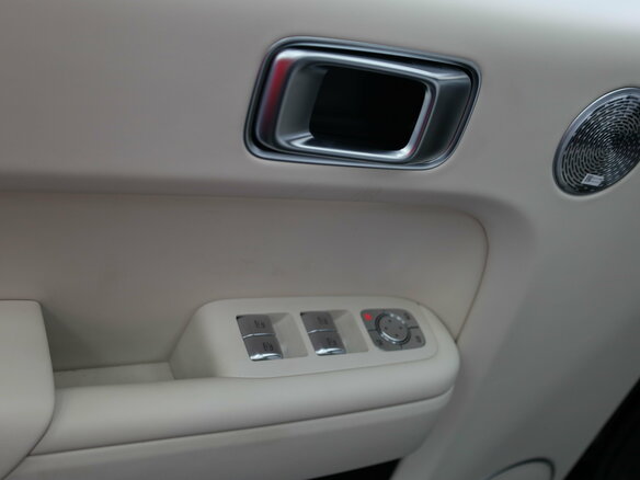 2026 Li Auto (Lixiang) L7 52.3 kWh I Рестайлинг, чёрный, 10690000 рублей - вид 16
