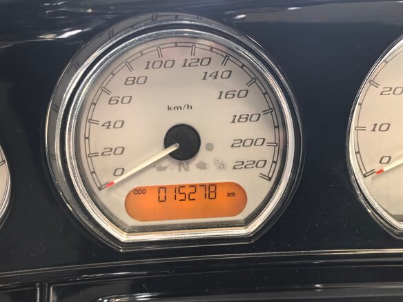 2014 Harley-Davidson Street Glide Special, чёрный, 1439000 рублей - вид 8