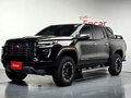 2026 GMC Canyon AT4X III, чёрный, 6500700 рублей