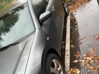2006 Nissan Teana I (J31) Рестайлинг, серый, 400000 рублей, вид 4