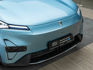 2026 Changan Deepal S05 I, синий, 4349900 рублей, вид 4