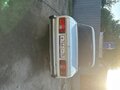 1997 Lada (ВАЗ) 2105, белый, 120000 рублей - вид 5