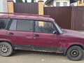 2002 Lada (ВАЗ) 2104 21047, красный, 75000 рублей - вид 1