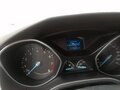 2016 Ford Focus III Рестайлинг, белый, 680000 рублей - вид 7