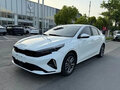 2023 Kia K3 II (China Market) Рестайлинг, белый, 1280285 рублей