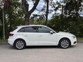 2013 Audi A3 III (8V), белый, 1150000 рублей - вид 3
