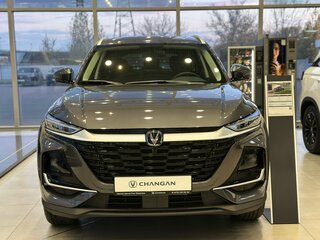 2026 Changan CS75 Pro, серый, 3155000 рублей, вид 1