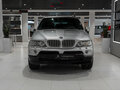 2005 BMW X5 3.0d I (E53) Рестайлинг, белый, 1130000 рублей - вид 2